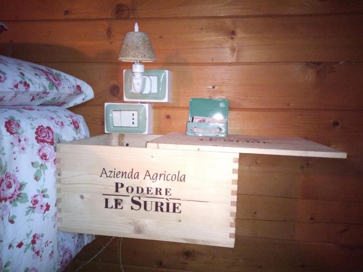 Murazzano  La Tana Dello Scoiattolo - Adults Only Bed & Breakfast エクステリア 写真