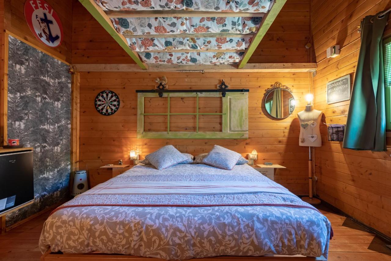Murazzano  La Tana Dello Scoiattolo - Adults Only Bed & Breakfast エクステリア 写真