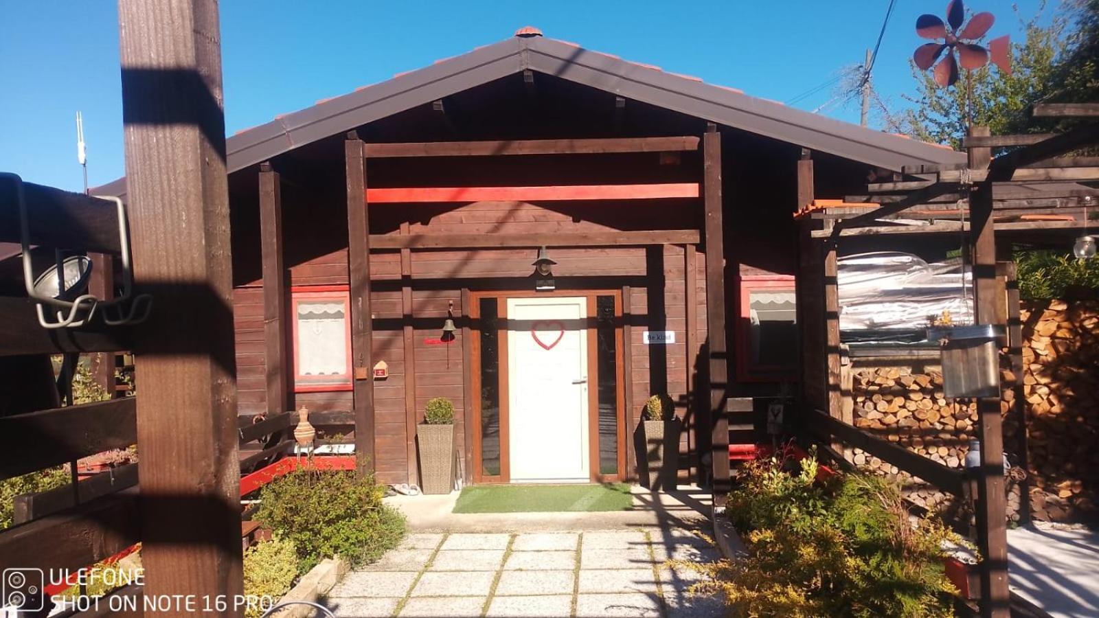 Murazzano  La Tana Dello Scoiattolo - Adults Only Bed & Breakfast エクステリア 写真