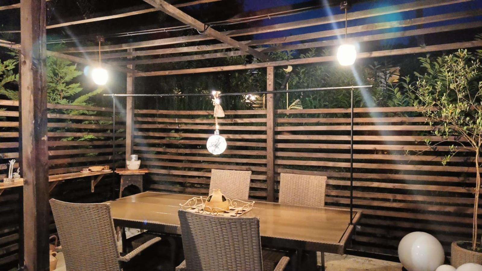 Murazzano  La Tana Dello Scoiattolo - Adults Only Bed & Breakfast エクステリア 写真