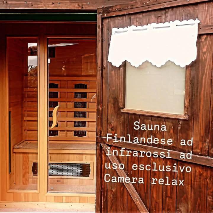 Murazzano  La Tana Dello Scoiattolo - Adults Only Bed & Breakfast エクステリア 写真