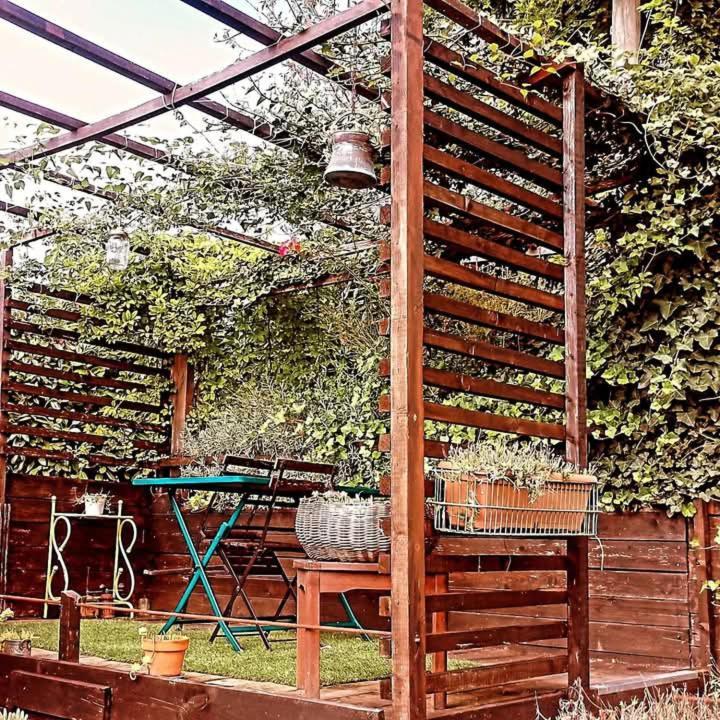 Murazzano  La Tana Dello Scoiattolo - Adults Only Bed & Breakfast エクステリア 写真
