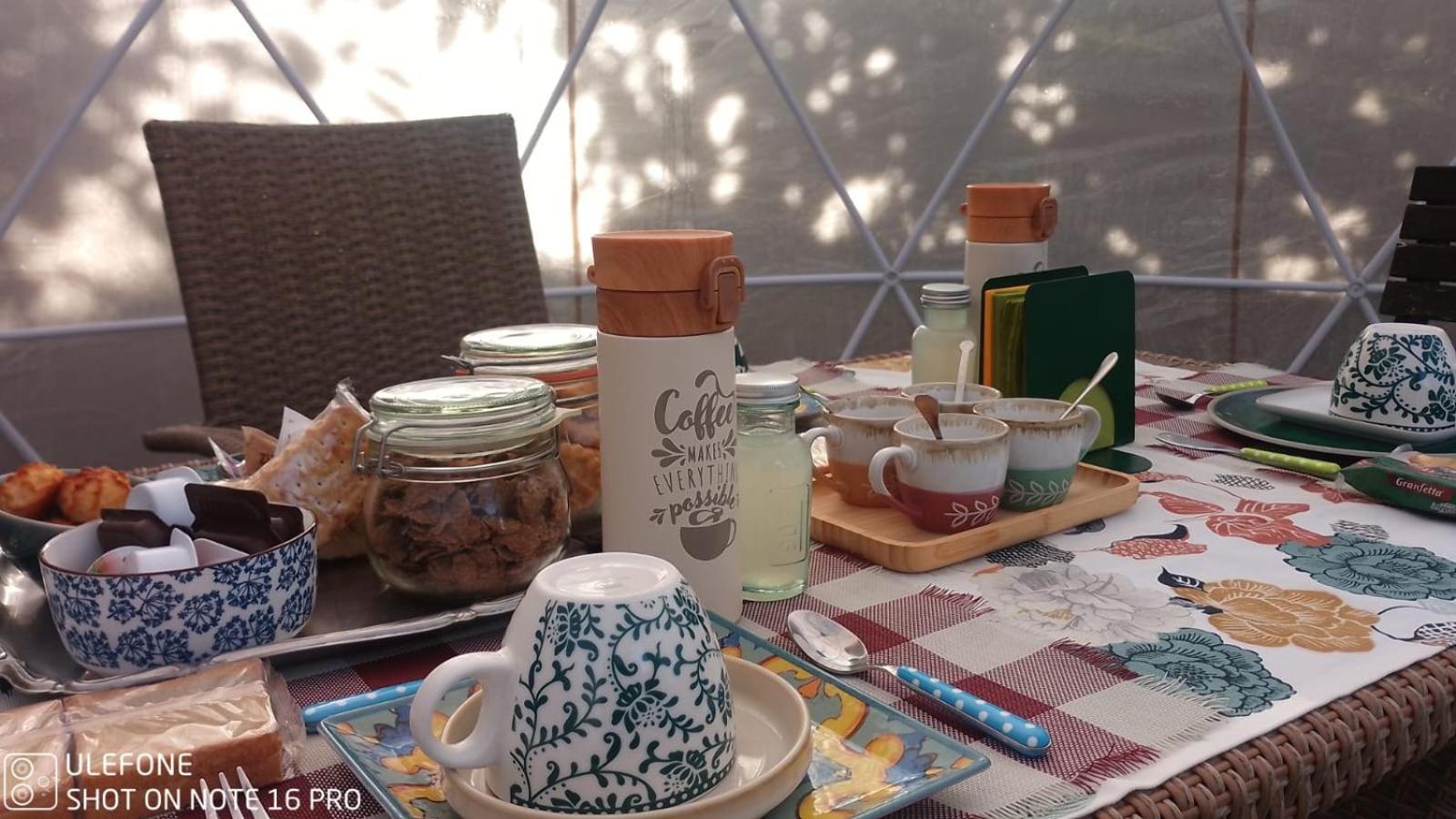Murazzano  La Tana Dello Scoiattolo - Adults Only Bed & Breakfast エクステリア 写真