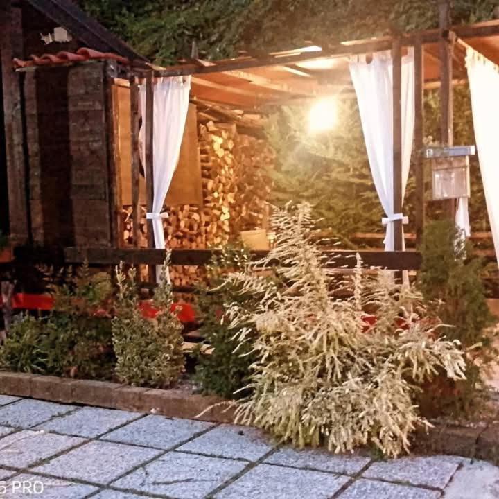 Murazzano  La Tana Dello Scoiattolo - Adults Only Bed & Breakfast エクステリア 写真