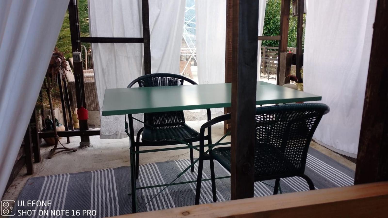 Murazzano  La Tana Dello Scoiattolo - Adults Only Bed & Breakfast エクステリア 写真
